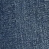 Bermuda Jeans Masculina Reta com Bolso Celular, JEANS, swatch.