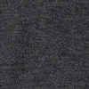 Camisa Polo Masculina em Malha Piquet Mesclada, PRETO REATIVO, swatch.