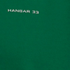 Camiseta De Mangas Curtas Com Retilínea Em Meia Malha, VERDE AMBAR, swatch.