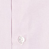 Camisa Masculina Manga Curta em Tricoline Slim Fit, ROSA, swatch.