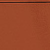 Regata Masculina Reta em Malha Listrada, LARANJA FERRUGEM, swatch.