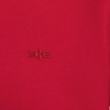 Camiseta Básica De Mangas Curtas Colors, VERMELHO NATTY, swatch.