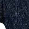 Bermuda Reta Radial Masculina Em Jeans Amaciado Com Linho, JEANS, swatch.