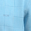 Camisa De Mangas Longas Slim Fit Com Fibras De Bambu, AZUL EXPRIM, swatch.
