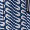 Shorts Masculino Estampado Com Bolsos E Elastano, MARINHO CRISTAL, swatch.