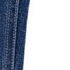 Calça Jeans Masculina Slim Denim Médio Destroyed, JEANS, swatch.