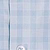 Camisa Manga Curta Xadrez Comfort, VERDE WINDSURF, swatch.