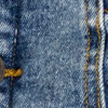 Jaqueta Jeans Juvenil com Forro Pelo, JEANS, swatch.