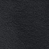 Cueca Boxer Masculina em Algodão com Elástico, PRETO REATIVO, swatch.