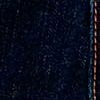 Bermuda Jeans Masculina Reta Escura, JEANS, swatch.