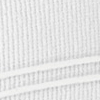 Boné Masculino em Sarja Dad Hat com Bordado, BRANCO, swatch.