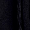 bermuda malha splash Big and Tall, PRETO REATIVO, swatch.