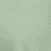Camiseta De Mangas Curtas Com Retilínea Em Malha Mesclada, VERDE CHIARO, swatch.