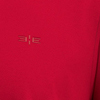 Camisa Polo Com Mangas Curtas Em Malha Piquet Mercerizada, VERMELHO NATTY, swatch.
