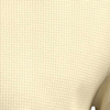 Camisa Polo De Mangas Curtas Em Malha Texturizada, BEGE ORVALHO, swatch.