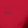 Camisa Com Gola Polo Em Malha Piquet Mercerizada, VERMELHO NATTY, swatch.