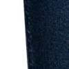 Calça Jeans Reta Masculina Com Elastano E Bolsos, JEANS, swatch.