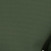 Camisa Polo De Mangas Curtas Em Malha Texturizada, VERDE HEIR, swatch.
