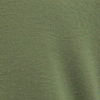 Camiseta De Mangas Curtas Com Assinatura Em Relevo, VERDE HEIR, swatch.