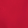 Camiseta Com Estampa Localizada Em Meia Malha De Algodão, VERMELHO NATTY, swatch.
