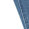 Calça Jeans Masculina Skinny Clima Control, JEANS, swatch.