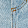 Bermuda Jeans Masculina Reta Radial Destroyed, JEANS, swatch.