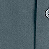 Camisa Masculina Slim Fit com Elasticidade, CINZA, swatch.