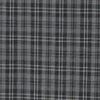Camisa Masculina Comfort De Mangas Longas Em Algodão Fio 40, CINZA XAXADO, swatch.