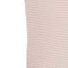 Calça Slim Em Sarja Texturizada Com Elastano Turbofan, BEGE GELO, swatch.
