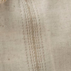 Shorts Jogging Com Cadarço E Linho, NATURAL, swatch.