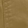 Bermuda Reta Radial Em Sarja Com Elastano, CAQUI RAIZ, swatch.