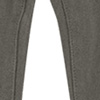 Calça Jogger Juvenil em Sarja com Cadarço, VERDE BARBUS, swatch.