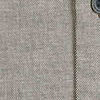 Camisa Slim Fit De Mangas Longas Em Tecido Oxford, VERDE GOLF, swatch.