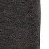 Calça Com Bolsos E Passantes No Cós Em Malha Flex, PRETO REATIVO, swatch.