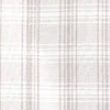 Camisa De Mangas Longas Comfort Em Algodão E Elastano, BRANCO, swatch.