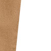 Calça Sarja Masculina Reta com Elastano, CAQUI RAIZ, swatch.