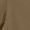 Bermuda Sarja Masculina Reta Chino, CAQUI, swatch.