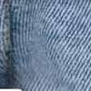 Bermuda Jeans Reta Radial Com Elastano E Bolsos, JEANS, swatch.
