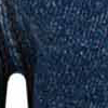 Bermuda Jeans Reta Radial Masculina Com Elastano E Passantes, JEANS, swatch.