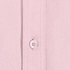 Camisa Masculina Comfort com Bolsos, ROSA, swatch.