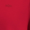 Camisa Polo Colors De Mangas Curtas Em Meia Malha De Algodão, VERMELHO NATTY, swatch.
