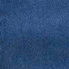 Bermuda Jogging Com Cadarço Em Jeans Com Elastano, JEANS, swatch.