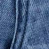 Bermuda Jeans Reta com Cadarço, JEANS, swatch.