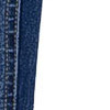 Calça Jeans Masculina Skinny Denim Médio, JEANS, swatch.