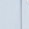 Camisa Masculina Slim Fit em Fio Egípcio, AZUL CLARO, swatch.