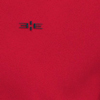 Camiseta De Mangas Curtas Em Meia Malha Responsável, VERMELHO NATTY, swatch.