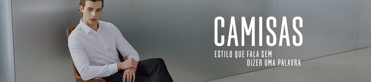 Categoria Camisas Categoria Camisas