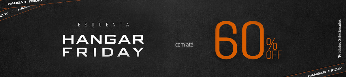 Categoria HANGAR FRIDAY