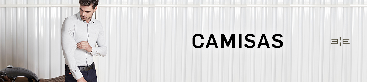 Categoria Camisas