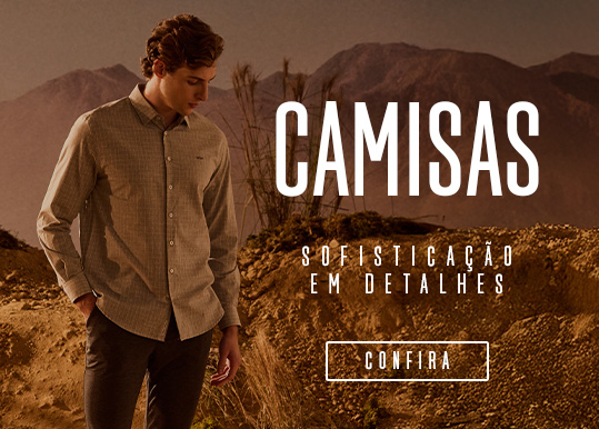 Camisas